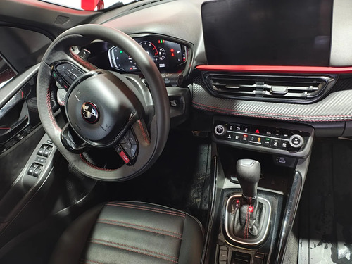 Fiat FASTBACK 1.3 Abarth T270 At6 2024