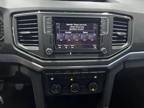Volkswagen Amarok 2.0 TD 180HP 4X2 DC HIGHLINE L17 2023