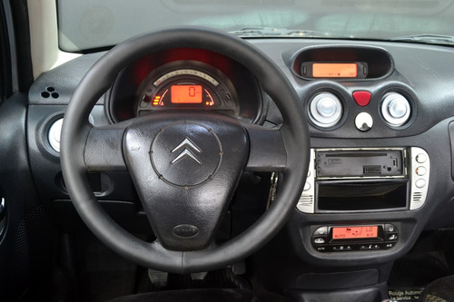 Citroën C3 1.6 I Exclusive Am74 2012