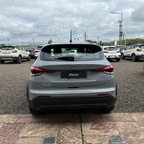 Fiat Pulse 1.3 Gse Drive Mt 2025