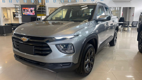 Chevrolet Montana Premier 2024