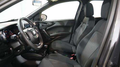 Fiat Argo 1.3 Drive 2026