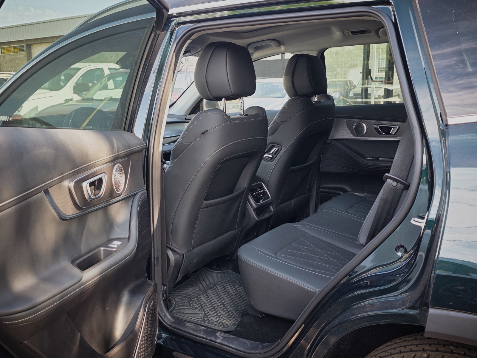 Chery Tiggo 8 PRO 2026