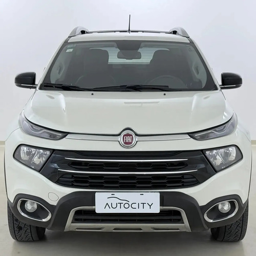 Fiat Toro 2.0 TDI 4X4 VOLCANO AT L19 2020