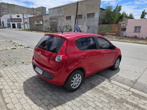 Fiat Palio (326) ATTRACTIVE 5P 1.4 8V 2016