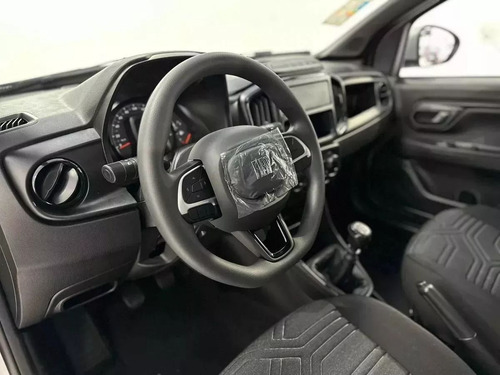 Fiat Strada 1.3 Freedom Cs 2026