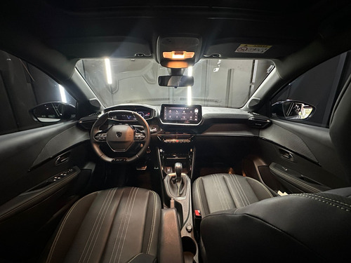 Peugeot 208 1.0 T200 GT AT L25 2025