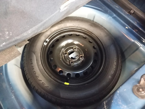 Volkswagen Up! ! 5 Ptas Move 2018