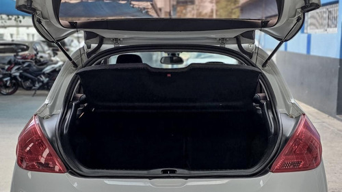 Peugeot 308 1.6 Allure Nav Hdi 115cv 2013