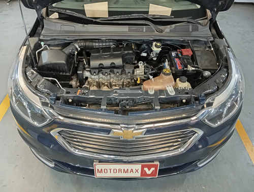 Chevrolet Cobalt 1.8 Ltz L/17 2017