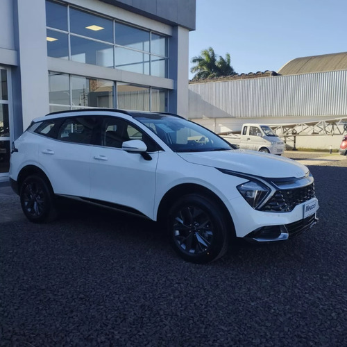 Kia Sportage 1.6 Ex T-Gdi 4X2 2024