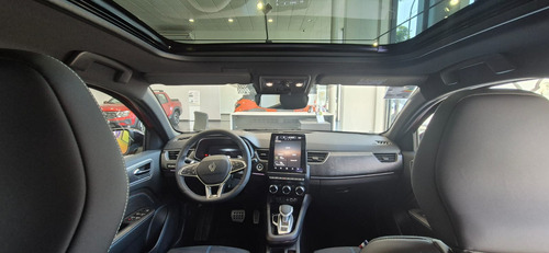 Renault Arkana 1.3 E-Tech Hybrid Espirit Alpine 2025