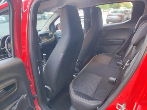 Fiat Mobi 1.0 Way 2018