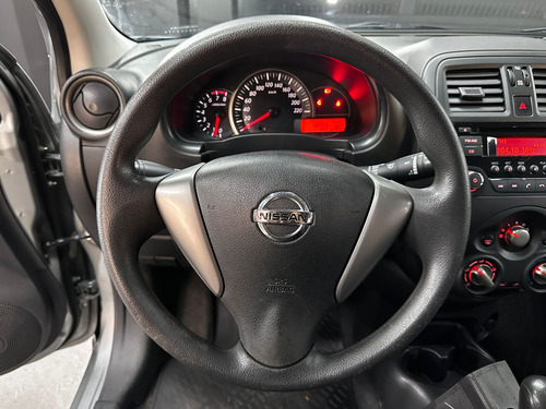 Nissan March 1.6 ACTIVE PURE DRIVE L14 2018