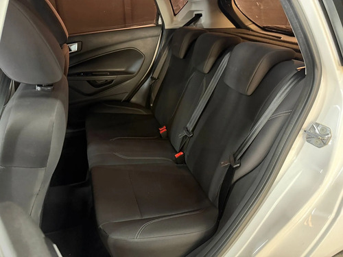 Ford Fiesta 1.6 S PLUS KD 5P L14 2017