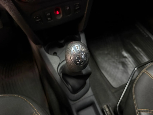 Renault Sandero Stepway 1.6 PRIVILEGE L15 2017