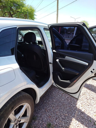Audi Q5 2.0 Tfsi Stronic Quattro Security 252cv 2020