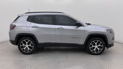 Jeep Compass 1.3 T270 Longitude 4X2 At6 2024