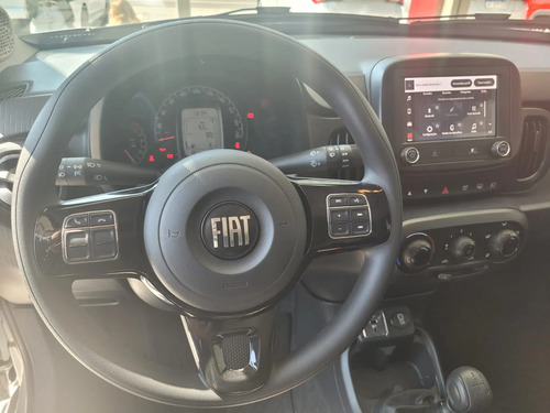 Fiat Mobi 1.0 Trekking 2026