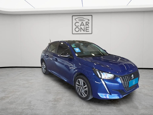 Peugeot 208 1.6 FELINE TIPTRONIC L23 2023