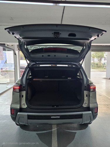 Hyundai Creta 1.6 At Safety+ 2025