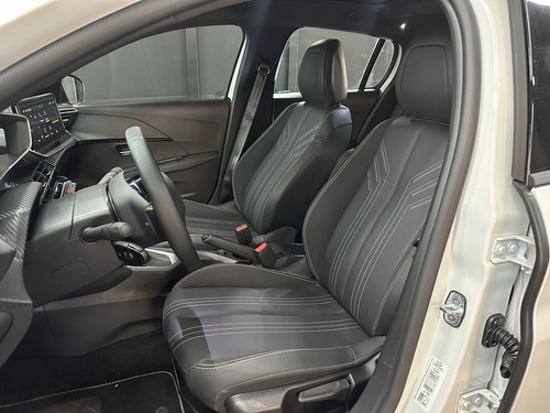 Peugeot 208 1.0 T200 GT AT L26 2025