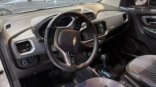 Chevrolet Spin 1.8 Activ 7As At 2022