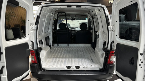 Citroën Berlingo Furgon 1.6 Bussines Hdi 92cv Am54 2017