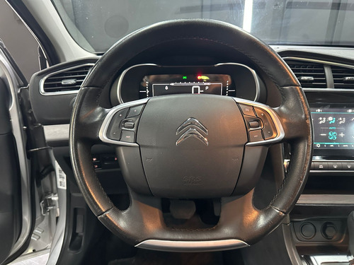 Citroën C4 LOUNGE 1.6 THP SHINE AT6 2018