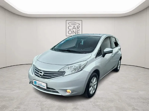 Nissan Note 1.6 ADVANCE PURE DRIVE L15 2019