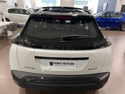 Peugeot 2008 1.0T Gt 2026