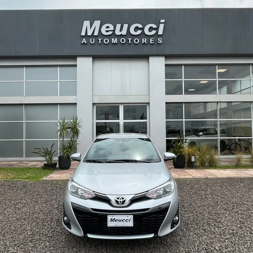 Toyota Yaris 1.5 107cv Xls 2021