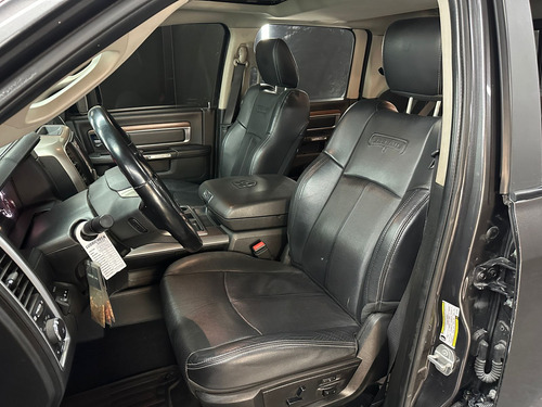 RAM 1500 5.7 DC 4X4 LARAMIE AT L13 2020