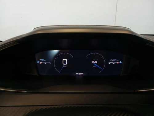 Peugeot 208 1.6 Allure L/24 2024