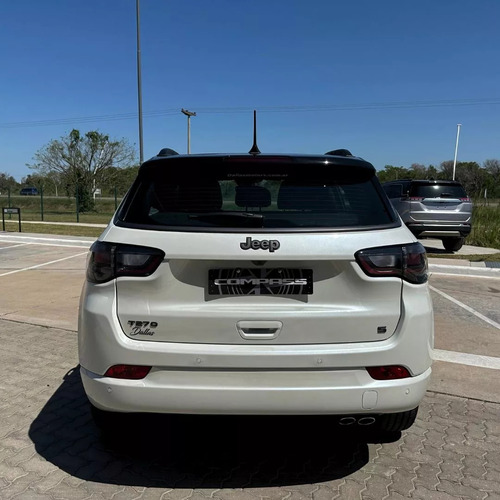 Jeep Compass 1.3 T270 Serie-S 4X2 At6 2025