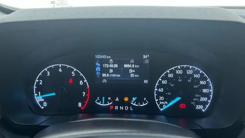 Ford Maverick 2.0 Ecoboost Cd Xlt At8 2wd 2022