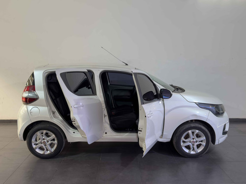 Fiat Mobi 1.0 Easy 2018