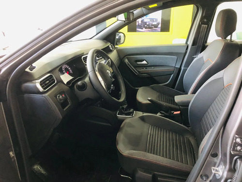 Renault Duster 1.3 Tce Turbo Iconic 155Cv Cvt X-Tronic 2026