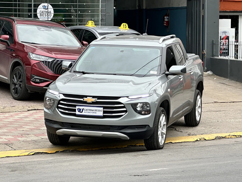 Chevrolet Montana 1.2 Ltz At 2023