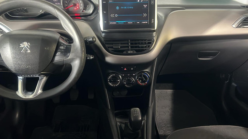 Peugeot 208 1.6 ALLURE 5P L13 2018