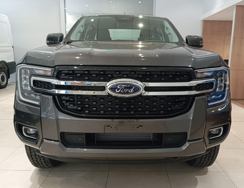 Ford Ranger 3.0 V6 Cd 4X4 Xlt At 250Cv 2026