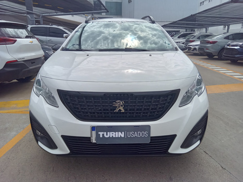 Peugeot 2008 1.6 Allure 2020
