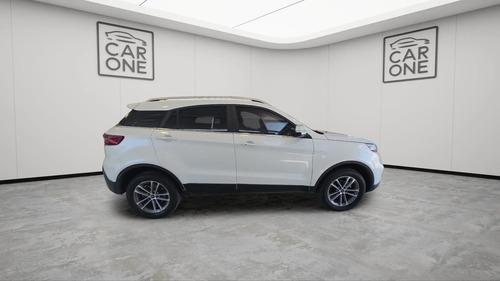 Ford Territory 1.5 T SEL L20 2022