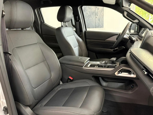 RAM Dakota 2.2Td Laramie 4Wd At8 2026