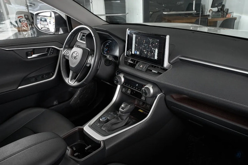 Toyota RAV4 2.5 Vx 2023