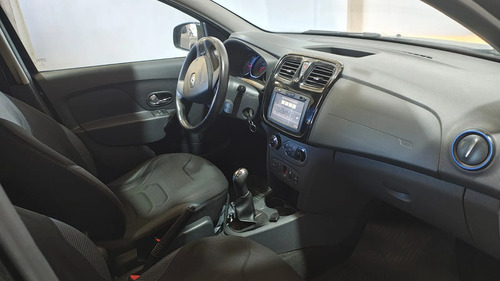 Renault Sandero 1.6 Gt Line 105cv 2016