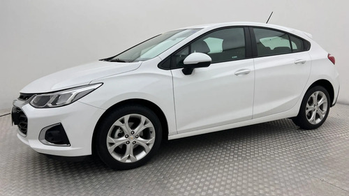 Chevrolet Cruze 5 1.4 Lt At 5p 2022
