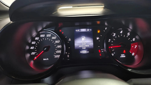 Fiat Cronos 1.3 Gse Stile Mt 2024