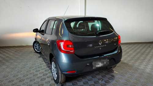 Renault Sandero 1.6 Dynamique 90cv Abs 2018