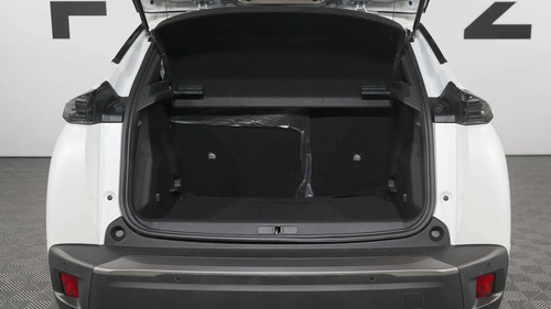 Peugeot 2008 1.0T Allure Cvt 2026